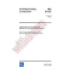 IEC 61121:2002