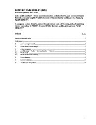 DIN EN 3542:2018-01