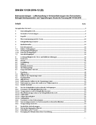 DIN EN 13129:2016-12