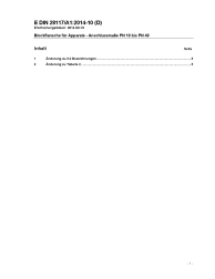 DIN 28117/A1:2014-10