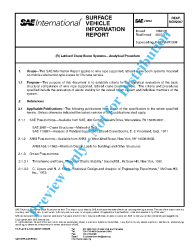 SAE J 1093:2007-11-16