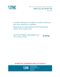 UNE-CLC/TS 50707:2021 EX