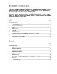 DIN EN 3375-011:2015-11