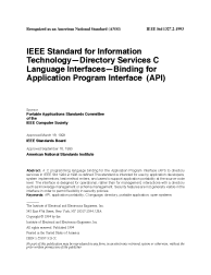 IEEE 1327.2:1993