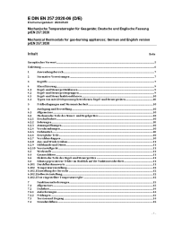 DIN EN 257:2020-06