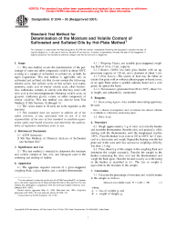 ASTM D5349-95(2001) (R1995)
