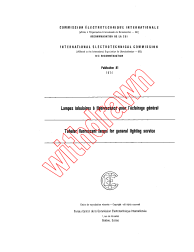 IEC 60081:1974