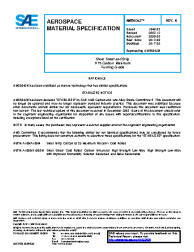 SAE AMS 5042N:2017-08-15