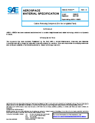 SAE AMS-C-19853A:2021-05-21