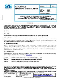 SAE AMS 5872G:2024-12-18