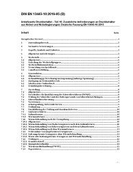 DIN EN 13445-10:2016-05