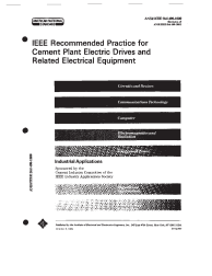 IEEE 499:1989