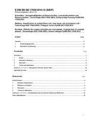 DIN EN ISO 17658:2014-12