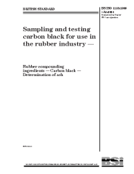 BS ISO 1125:1999+A1:2011