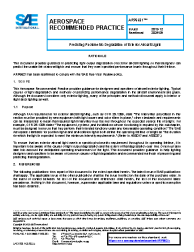 SAE ARP 6621:2025-09-15