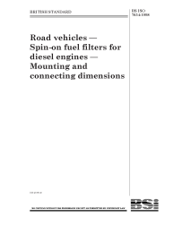 BS ISO 7654:1998