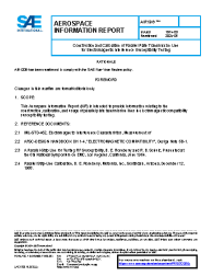 SAE AIR 1209:2024-05-29