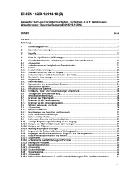 DIN EN 16228-1:2014-10