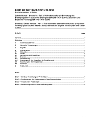 DIN EN ISO 13078-2:2015-10