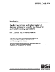BS 5310-1:1976