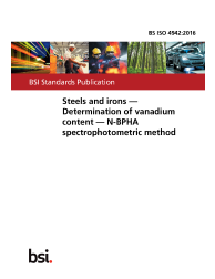 BS ISO 4942:2016