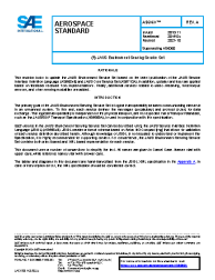 SAE AS 6060A:2021-10-28