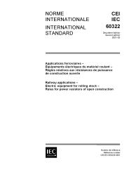 IEC 60322:2001