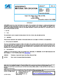 SAE AMS 4505M:2024-09-10