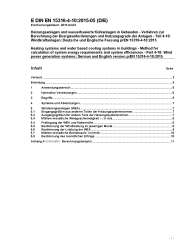 DIN EN 15316-4-10:2015-05