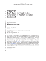 IEEE P1268