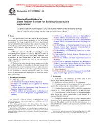 ASTM C1313/C1313M-12