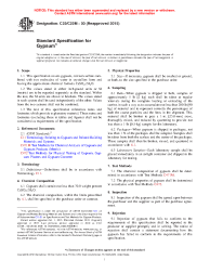 ASTM C22/C22M-00(2015)