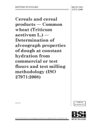 BS EN ISO 27971:2008