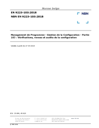 NBN EN 9223-103:2018
