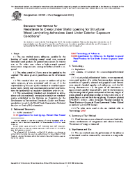 ASTM D3535-07a(2021)