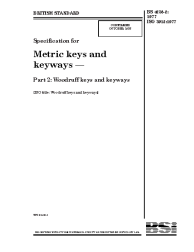 BS 4235-2:1977