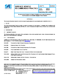SAE J 1626/1:2023-03-23