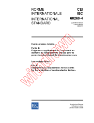 IEC 60269-4:2006