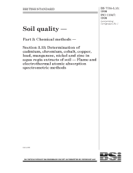 BS 7755-3.13:1998