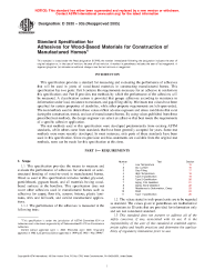 ASTM D3930-93a(2005)