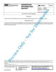 SAE AIR 4093A:2013-06-18