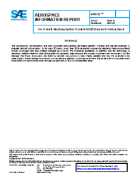 SAE AIR 6212:2021-05-13