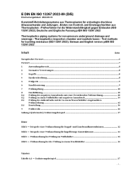 DIN EN ISO 13267:2022-09