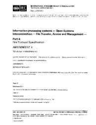 ISO 8571-4:1988/AMD4:1992/COR1:1995
