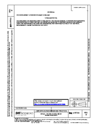 SAE ARP 365B:2013-02-05