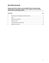 DIN 18380:2019-09