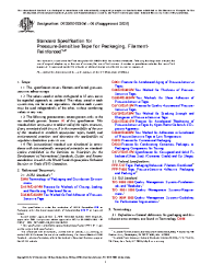 ASTM D5330/D5330M-06(2020)