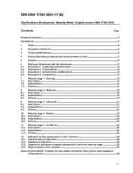 DIN CWA 17301:2021-11