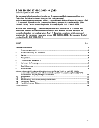 DIN EN ISO 15366-2:2015-10