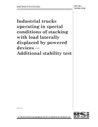 BS ISO 10658:1996